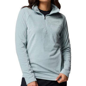 Pile donna Glacial IV