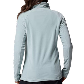 Pile donna Glacial IV