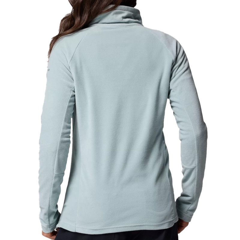 Pile donna Glacial IV