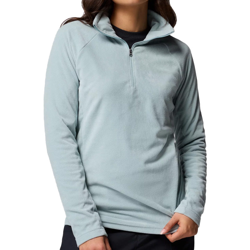 Pile donna Glacial IV