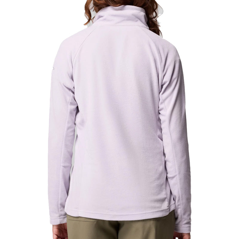 Pile donna Glacial IV