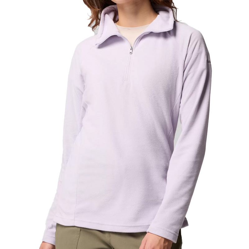 Pile donna Glacial IV