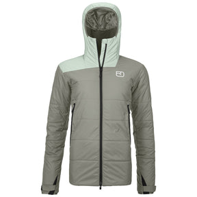 Giacca donna Swisswool Zinal