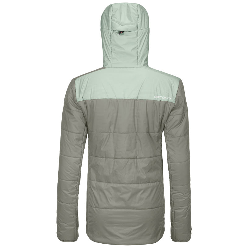 Giacca donna Swisswool Zinal