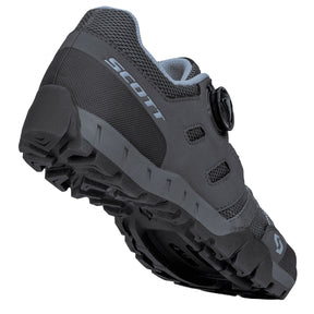 Scarpe donna Sport Crus R BOA