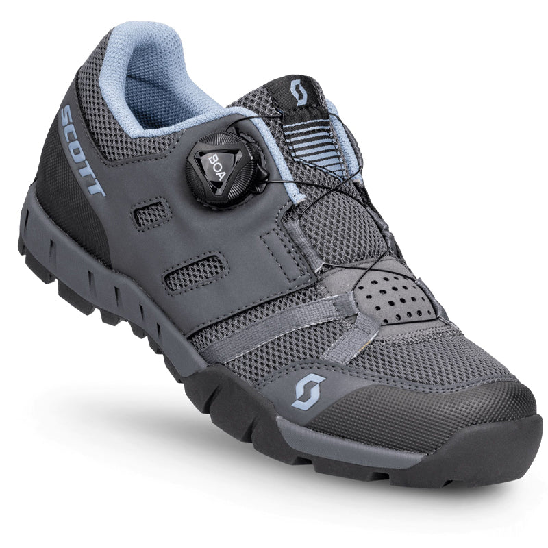 Scarpe donna Sport Crus R BOA