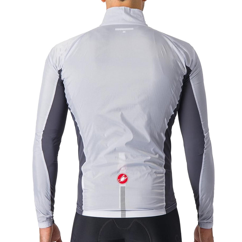 Giacca mantellina uomo Squadra