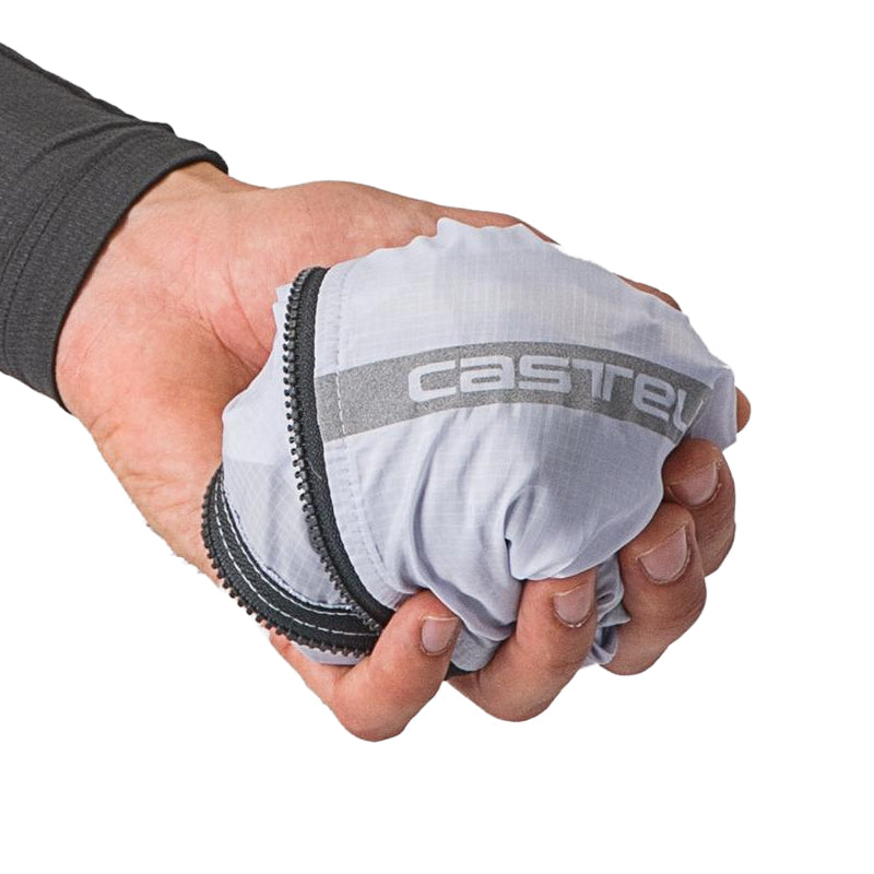 Giacca mantellina uomo Squadra