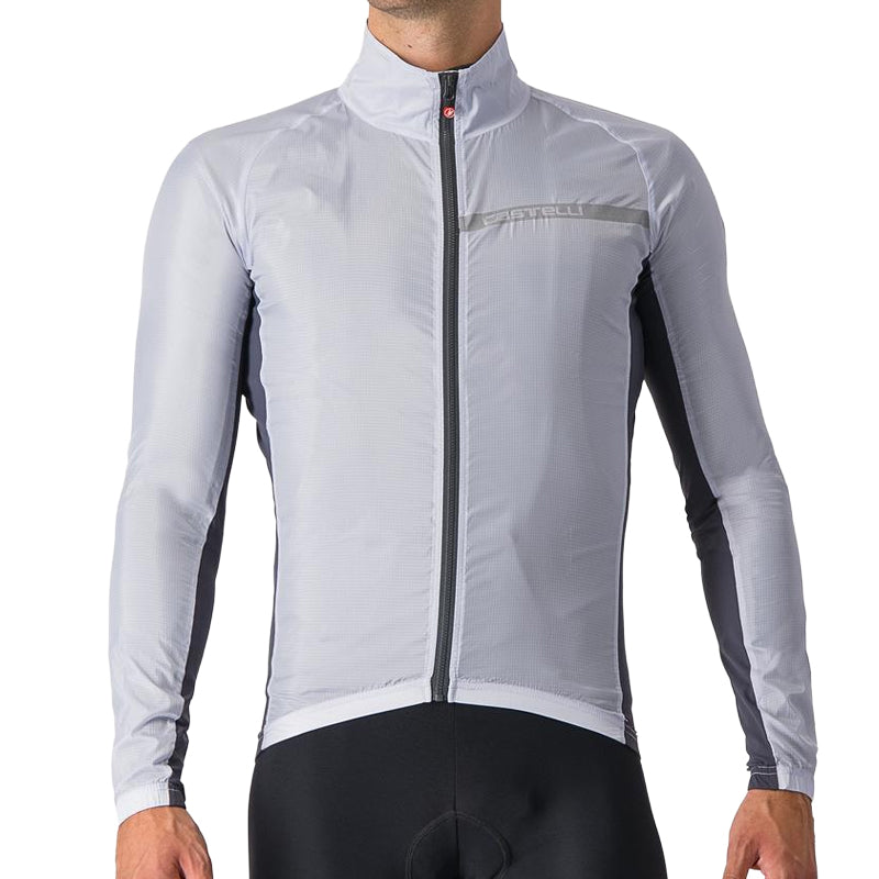 Giacca mantellina uomo Squadra