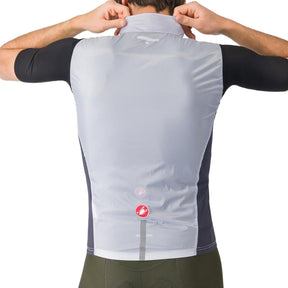 Gilet uomo Squadra Stretch