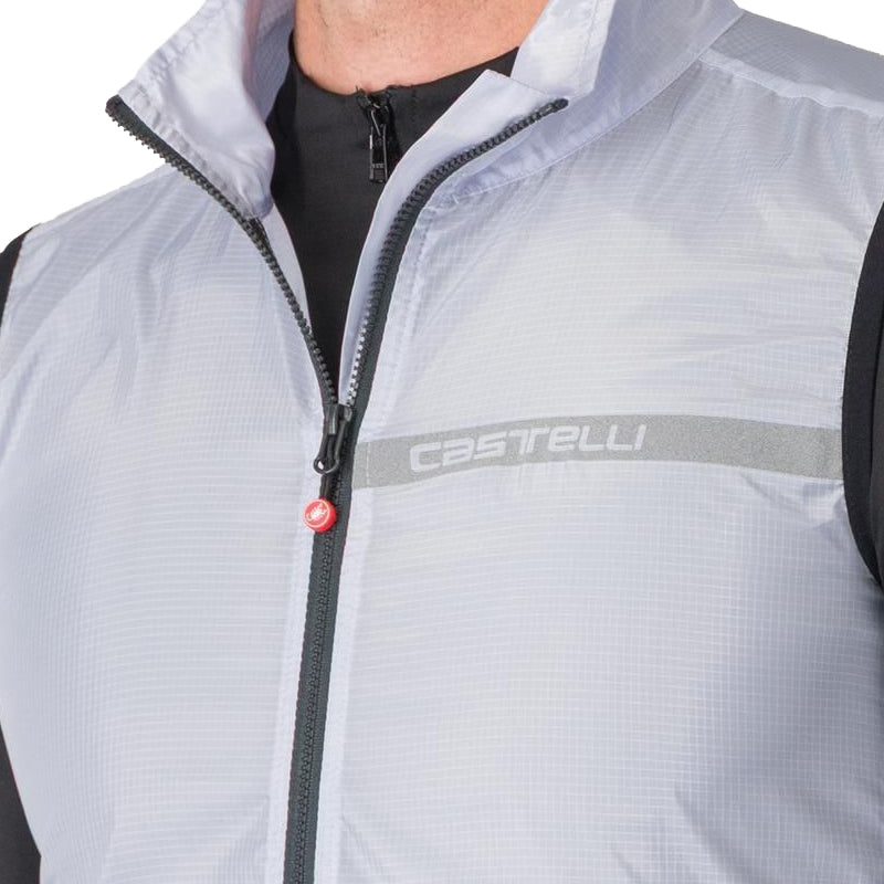 Gilet uomo Squadra Stretch