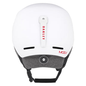 Casco Mod1 Smu