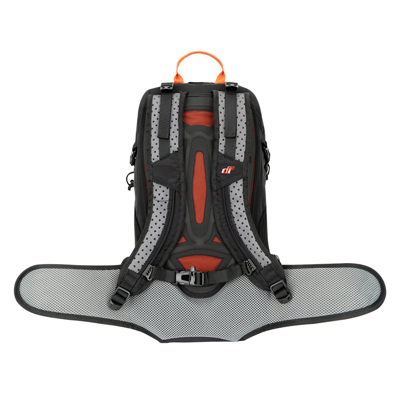 Zaino Quasar 27L