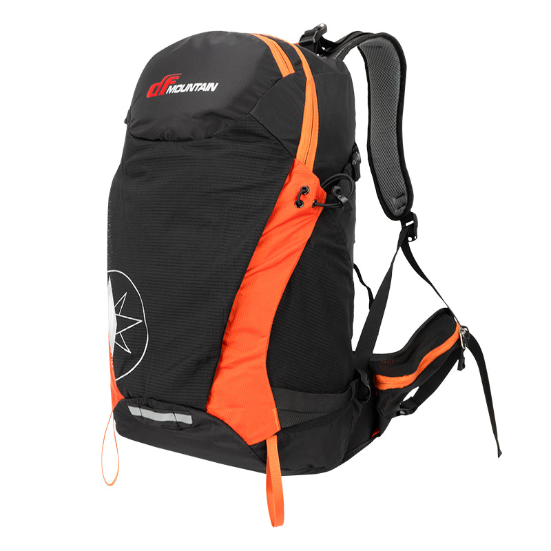 Zaino Quasar 27L