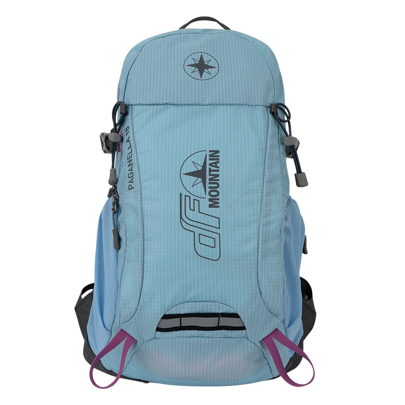 Zaino donna Paganella 18 L