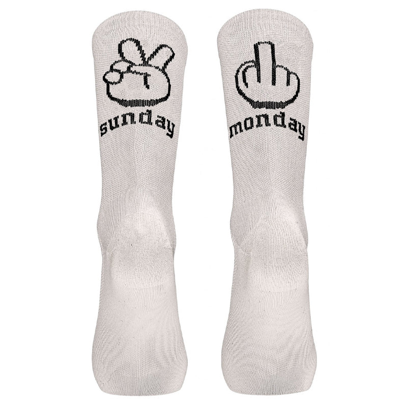 Calze Sunday Monday