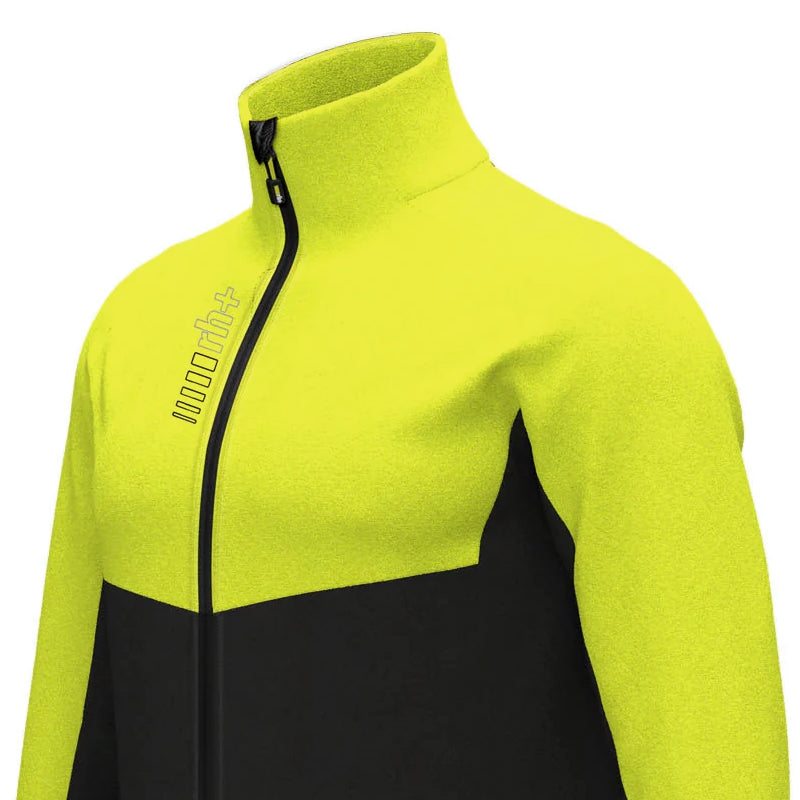 Maglia uomo Zero Full Zip