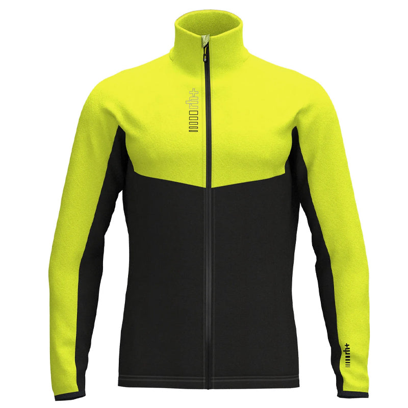 Maglia uomo Zero Full Zip