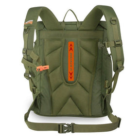Zaino funghi Forest 40L Pro
