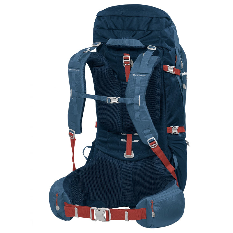 Zaino Transalp 75L