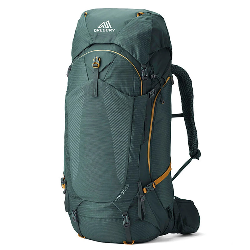 Zaino Katmai 55L