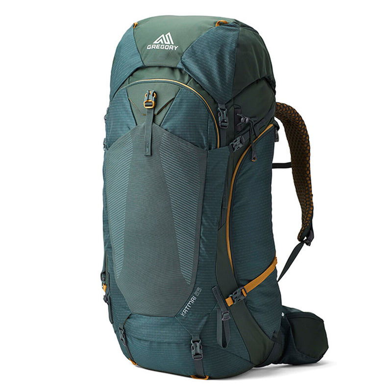 Zaino Katmai 65L