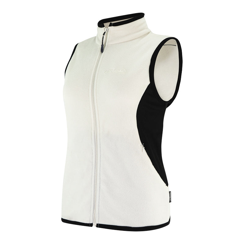 Gilet donna Cristallo