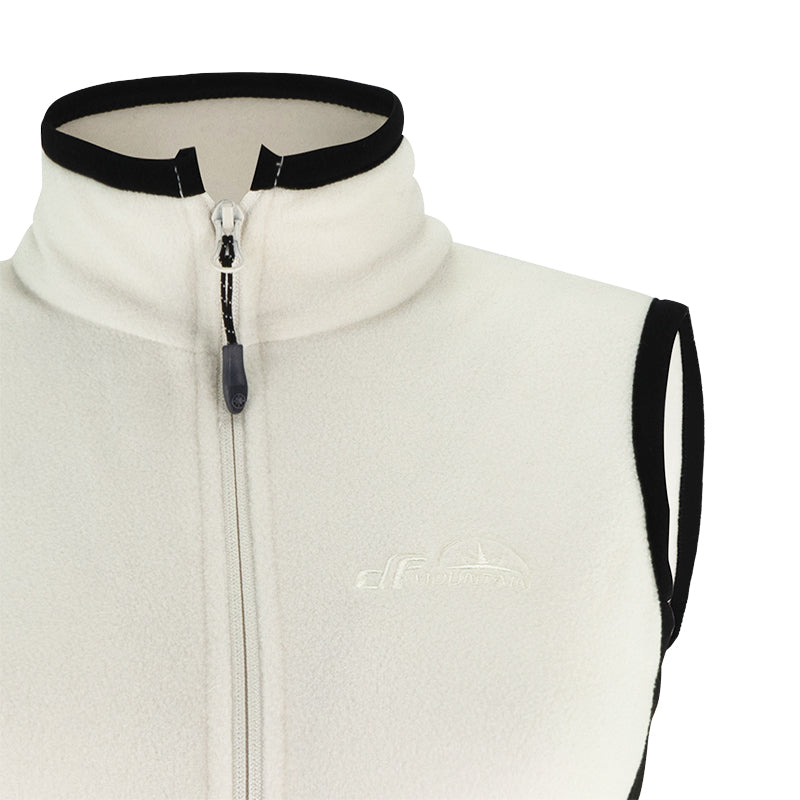 Gilet donna Cristallo