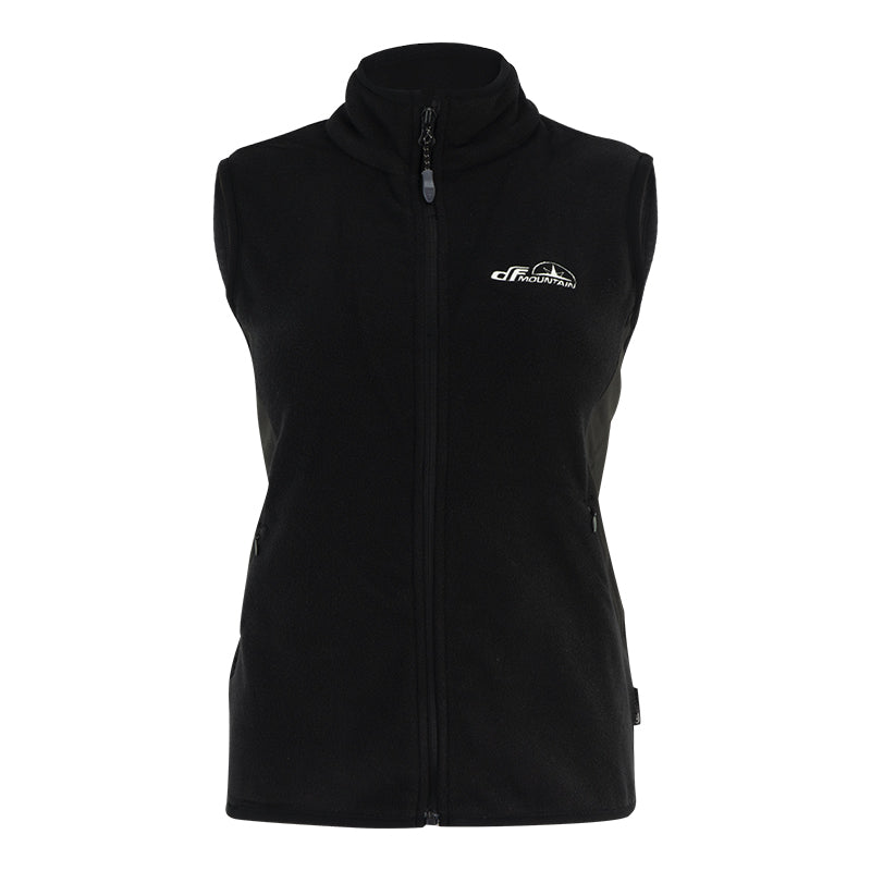 Gilet donna Cristallo