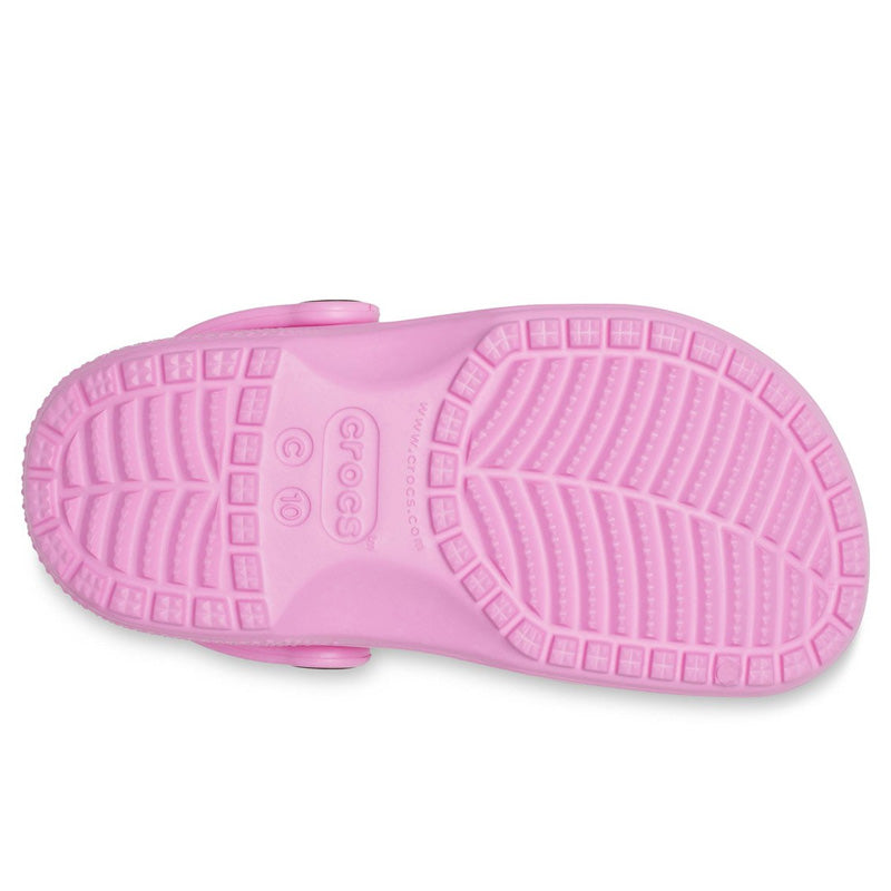 Ciabatte bambina Classic Clog Toddler