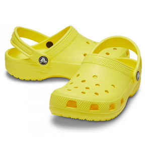 Ciabatte bambina Classic Clog K