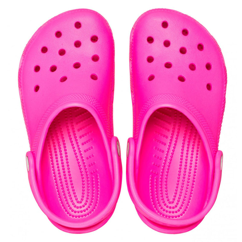 Ciabatte bambina Classic Clog K