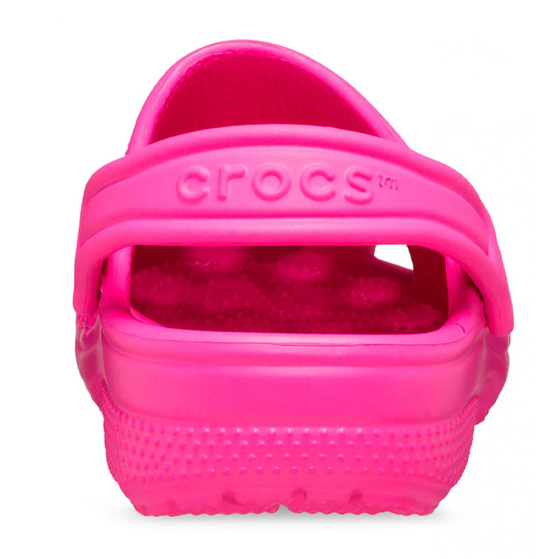 Ciabatte bambina Classic Clog K