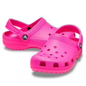 Ciabatte bambina Classic Clog K