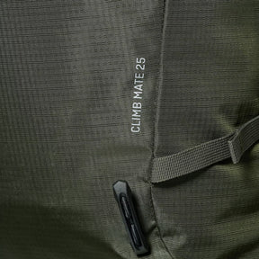 Zaino Climb Mate 25L