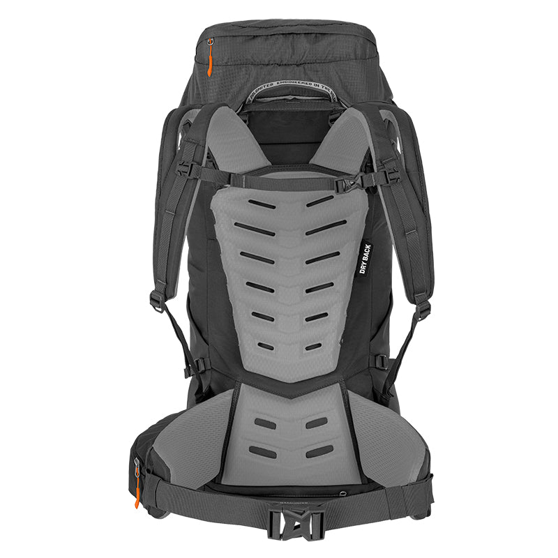 Zaino Trek Mate 55+5L