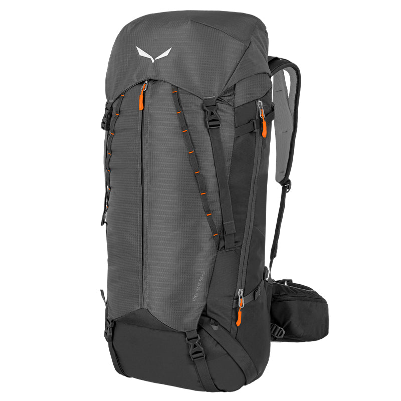 Zaino Trek Mate 55+5L