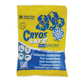 Ghiaccio Istantaneo Cryos Safe