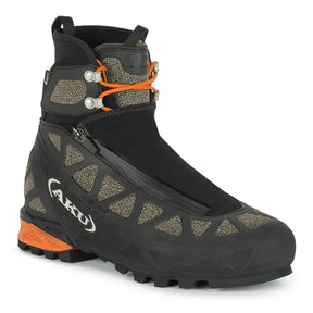 Scarponi uomo Croda DFS GTX