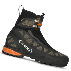 Scarponi uomo Croda DFS GTX