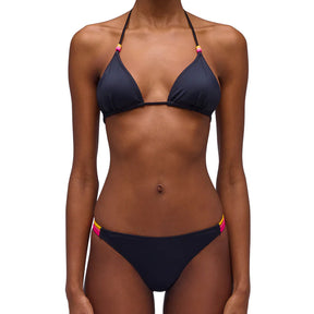Bikini donna Jennifer arcobaleno