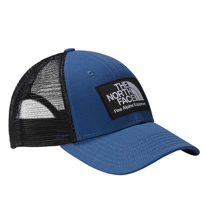Cappello Trucker Mudder