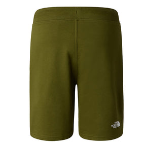 Pantaloncino uomo Small Logo