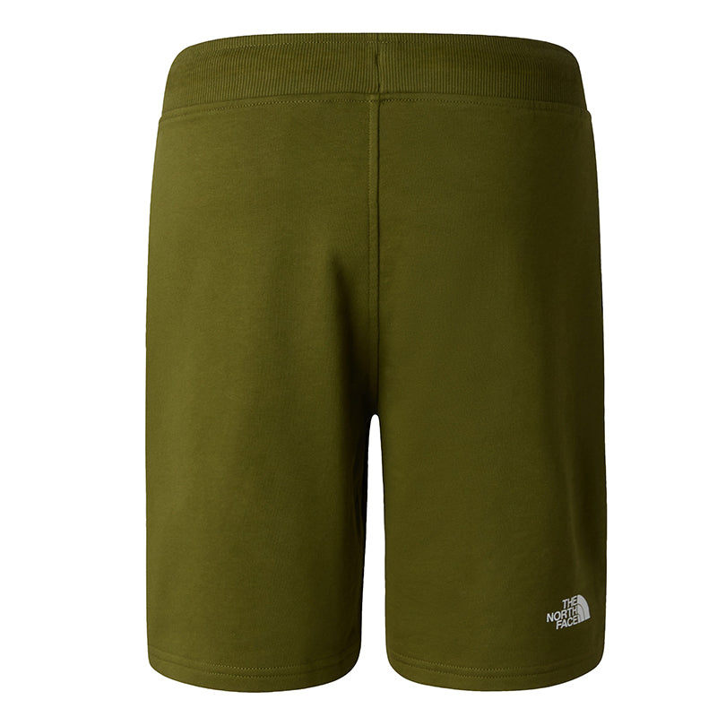 Pantaloncino uomo Small Logo