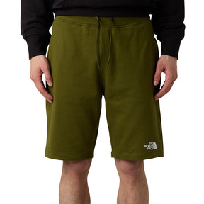 Pantaloncino uomo Small Logo