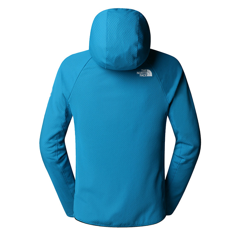 Pile uomo Summit Series Futurefleece