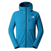 Pile uomo Summit Series Futurefleece