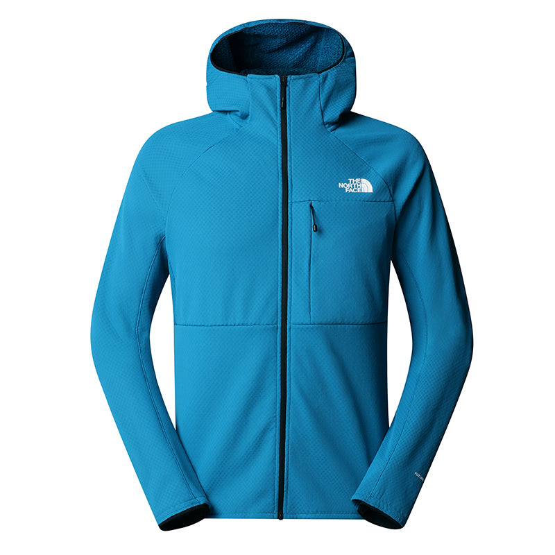 Pile uomo Summit Series Futurefleece