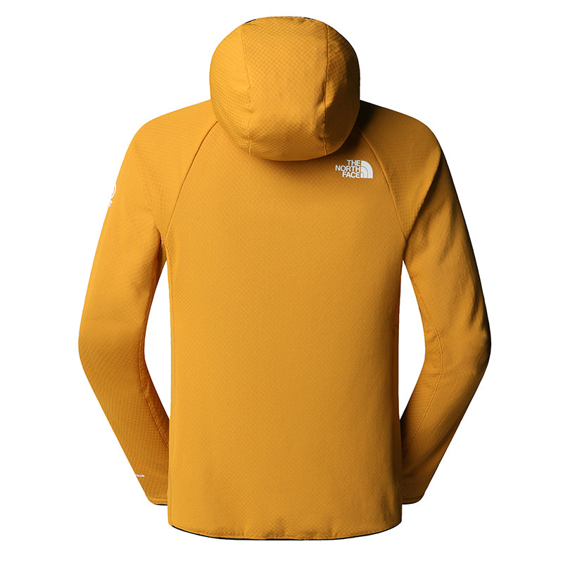 Pile uomo Summit Series Futurefleece