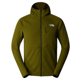 Pile uomo Summit Series Futurefleece